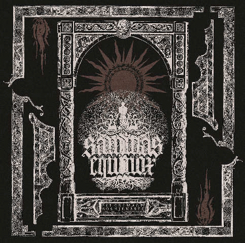 Sammas' Equinox : Pilgrimage - Boahjenásti